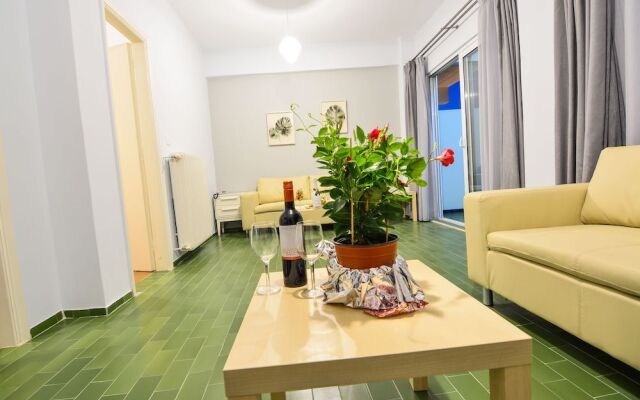 Marzi Boutique Hotel