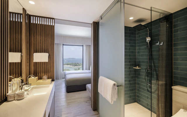 Village Hotel Sentosa by Far East Hospitality