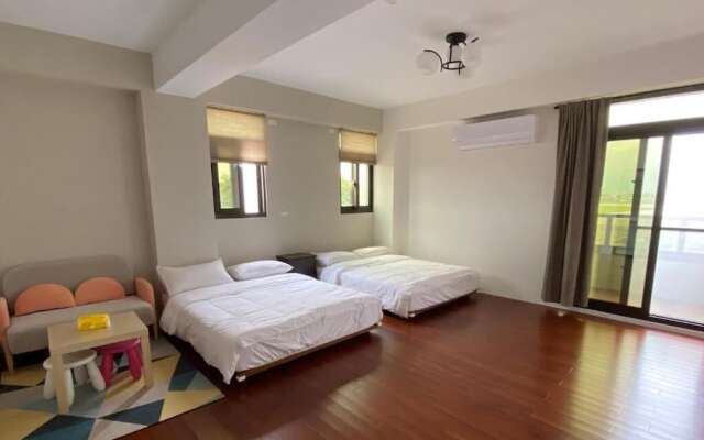 Home of 120 B&B