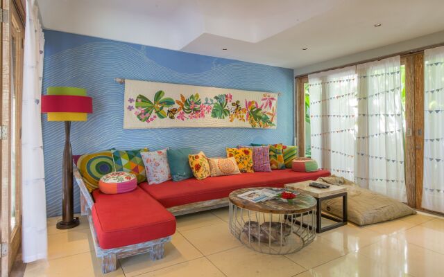 Villa Sky Li By Nagisa Bali