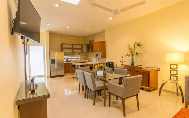Hotel Ecce Inn & Spa