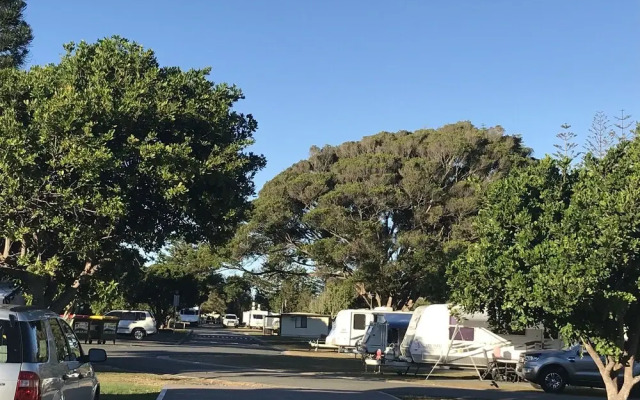 Reflections Tuncurry - Holiday Park