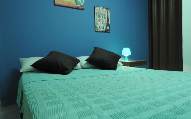 Hostal Don Miguel Cartagena de Indias
