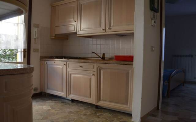 Relaxing Villa Near the sea in Caorle