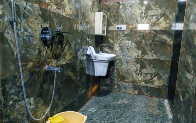 The Seventh Heaven Resort & Ocean Stays