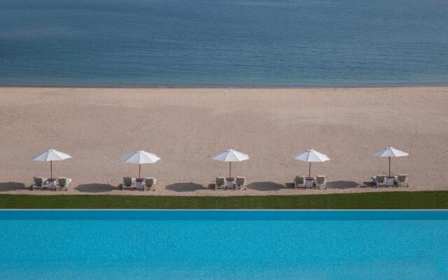 The Chedi Katara Hotel & Resort