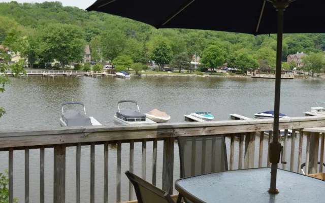 Casual Living Extended Stay Hotels