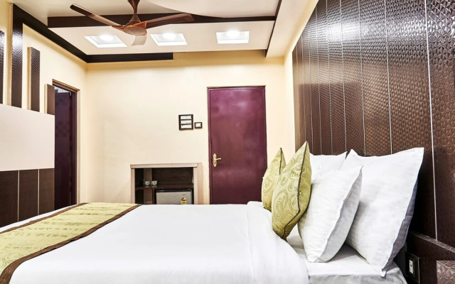 Hotel Bangabhumi