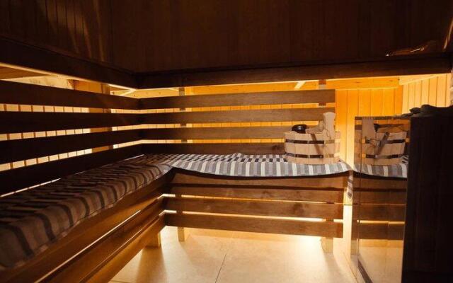 Бухта Сорола