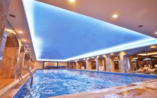 Omiga Hotel - Chenzhou