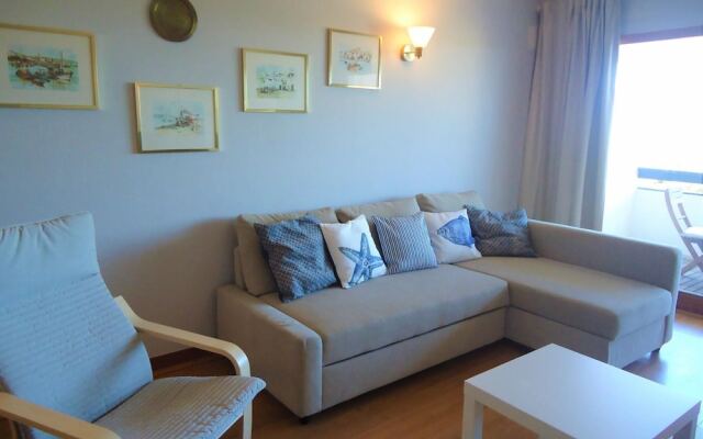 T2 A C Tenisgolf 405- Piscina-wifi-marina DE Vila
