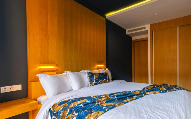 AppartHotel Atrani