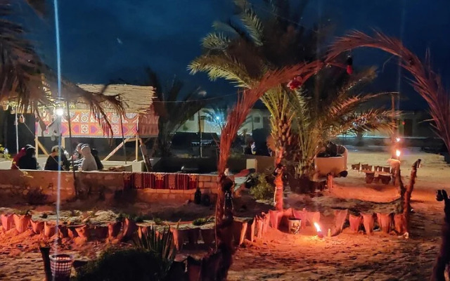 Santarya Siwa Resort - Hostel