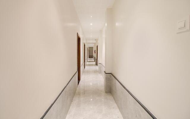 CAPITAL O 29781 Radhika Ex