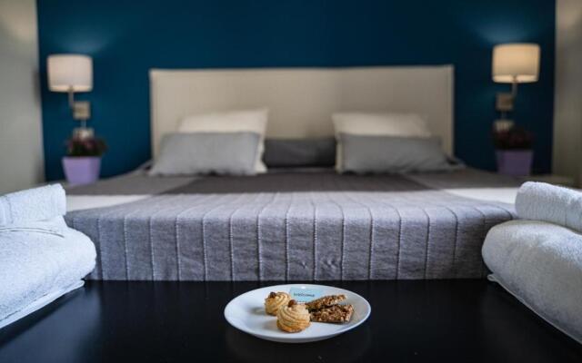 Le Due Sicilie Bed & Breakfast