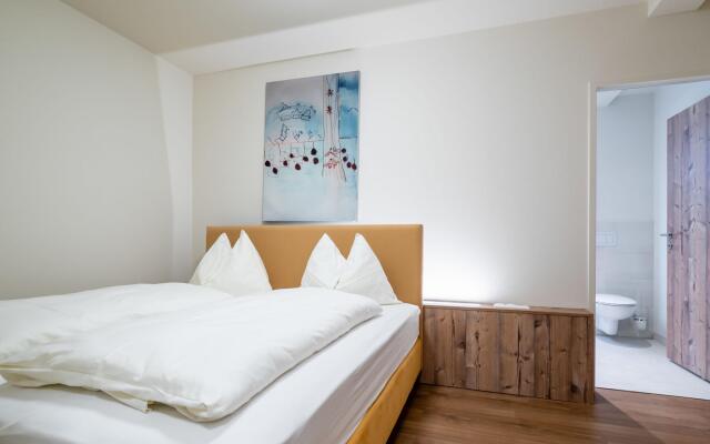 Apartment in Gosau With a Shared Sauna