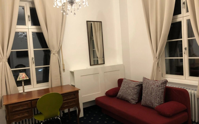 Hotel Galleria