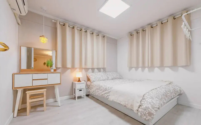 SeeU House