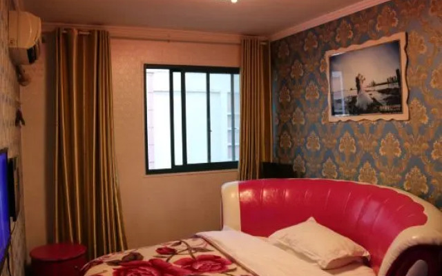 Jurong Middle Street Hotel