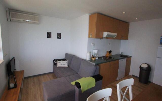 Velebit Apartments