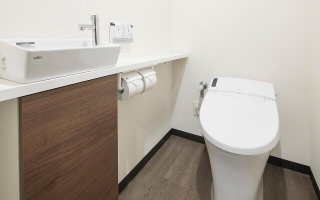 Hotel Mystays Midosuji Honmachi