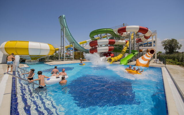 Dream World Aqua Hotel - All Inclusive