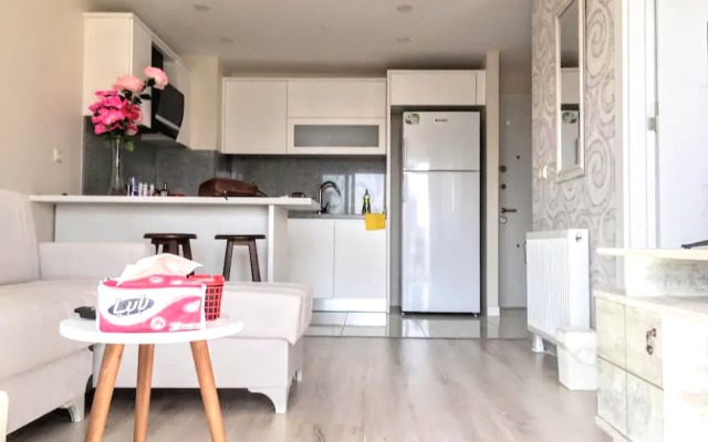 Esenyurt New Residence