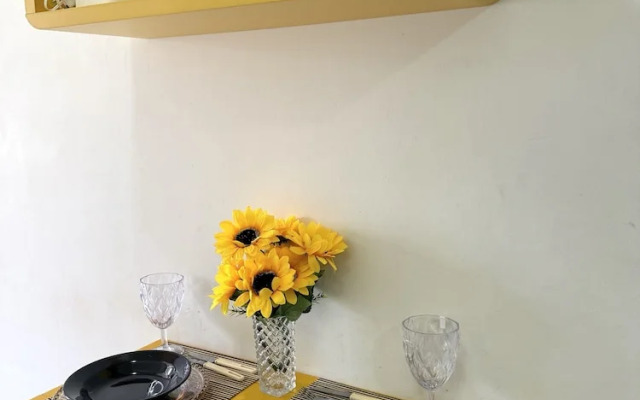 Apartamento Copa Cousy HIR 9