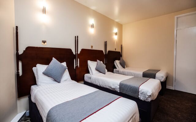 Osterley Park Hotel