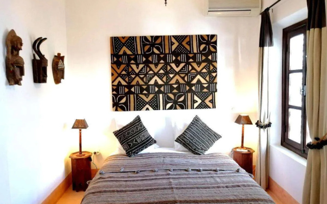 Riad Dar Nouba
