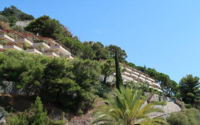 Flat 80M² 2 Bedrooms 1 Bathroom - Ventimiglia