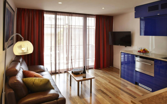 Salamanca Wharf Hotel