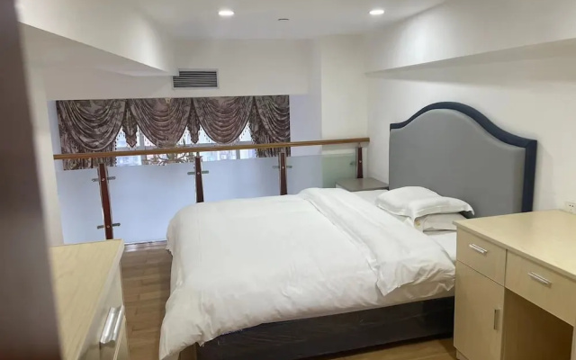 YOYO International Apartment