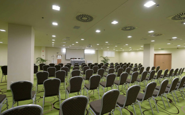 Hunguest Hotel Gyula