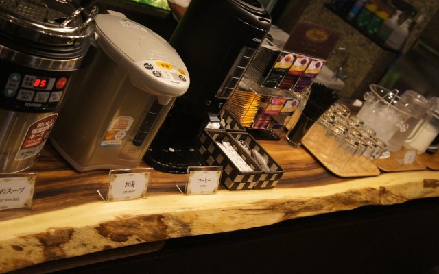 Hotel Sui Ginza Kyobashi By Abest