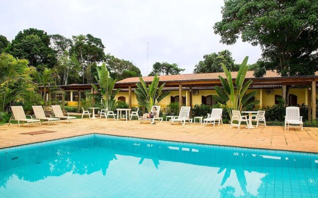 Floresta Amazônica Hotel