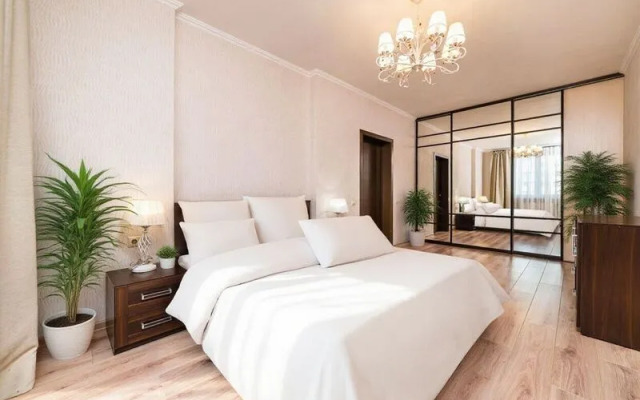 РусХаус Алексея Козина, д. 3а