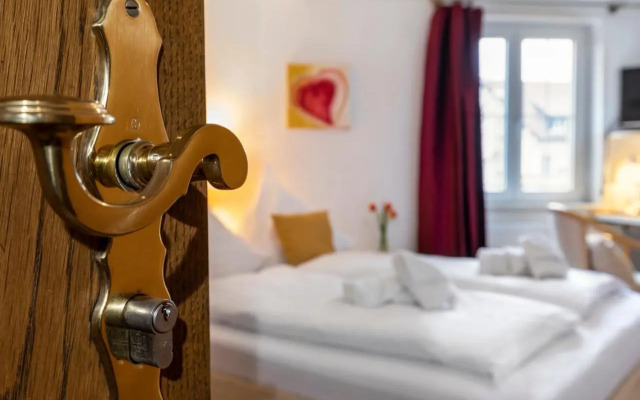 Panoramahotel Sonnenstube Hagnau