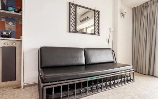 Suite Victoria Acapulco 4