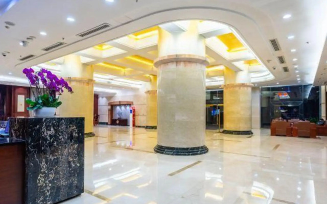 Tianlong Hotel
