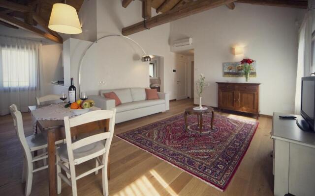 Country House Giusti Abazia