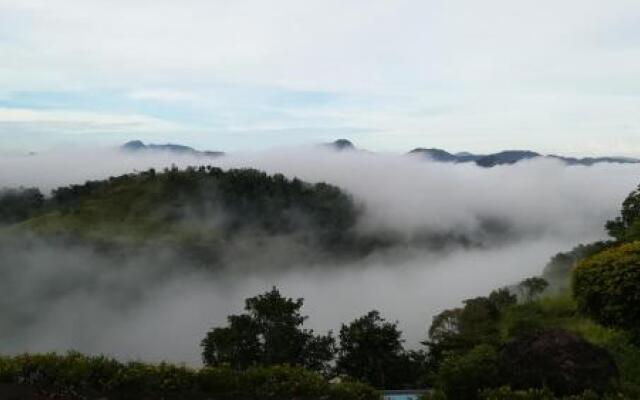 Sky Lodge Kandy