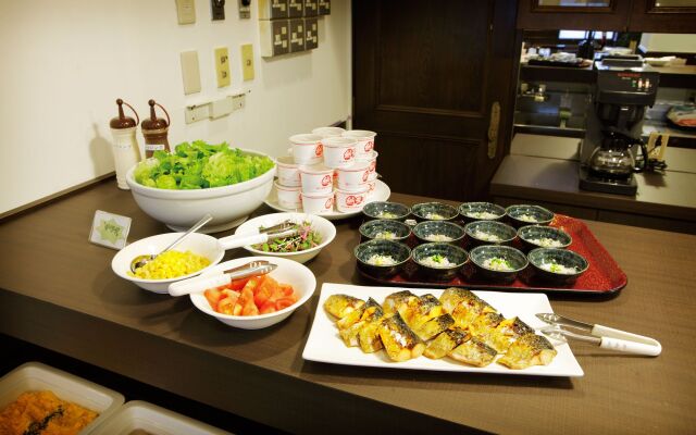 Hotel Wing International Shonan Fujisawa
