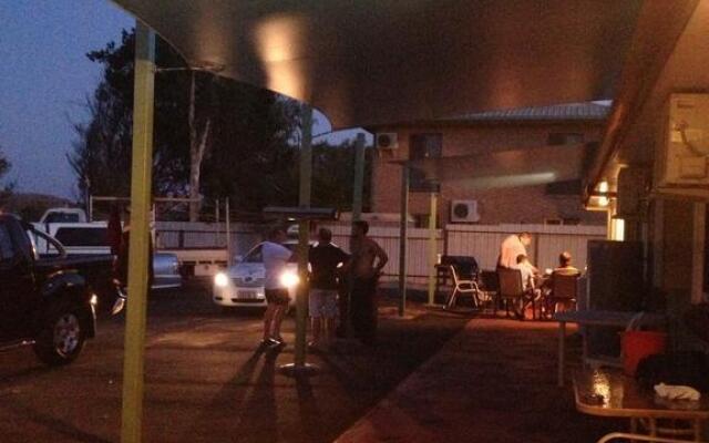 Cityside Accommodation