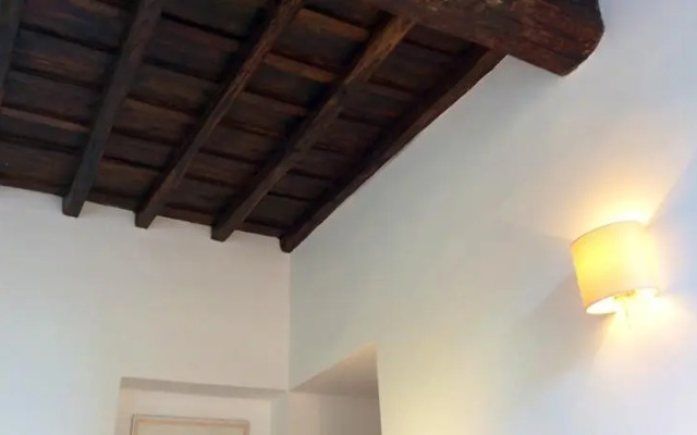 La Bella Sosta sul Tevere