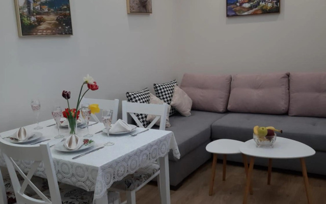 Апартамент Амира 3