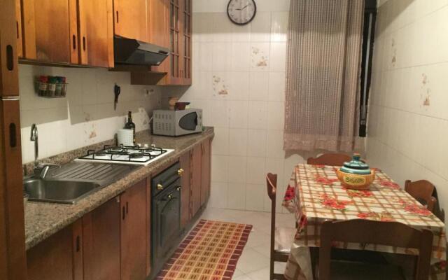 Appartamento La Terrazza