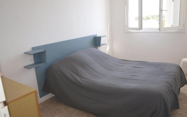 Appartement Saint-Jean-de-Monts, 3 pièces, 5 personnes - FR-1-323-219