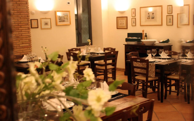 Hotel Poggio Regillo