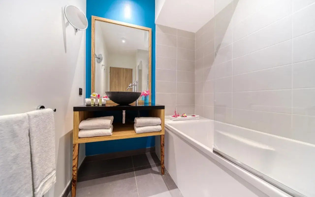 Residence Santa Apolonia